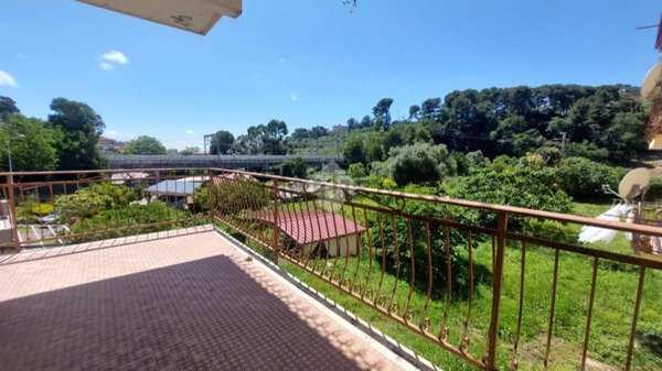 appartamento in vendita a San Lorenzo al Mare