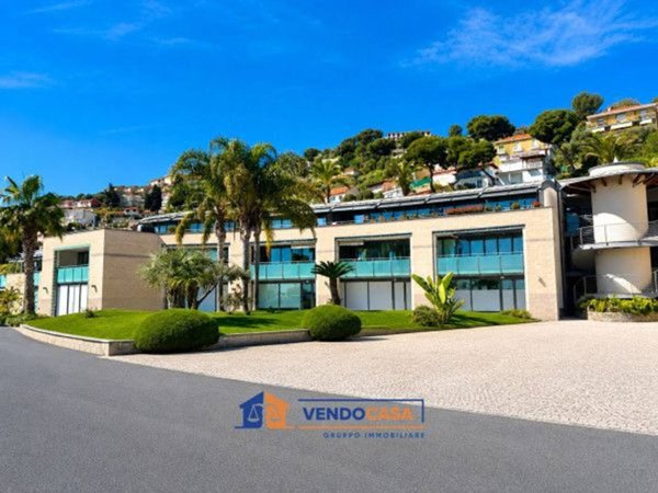 appartamento in vendita a San Lorenzo al Mare
