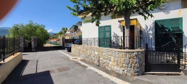 appartamento in vendita a San Lorenzo al Mare
