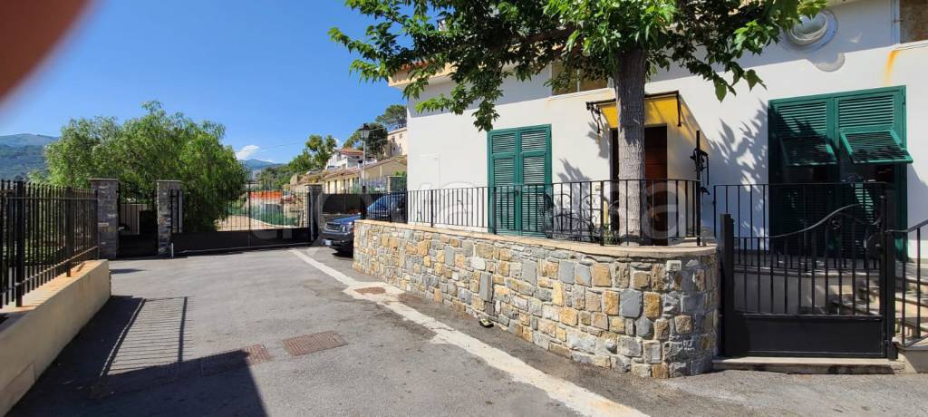 appartamento in vendita a San Lorenzo al Mare