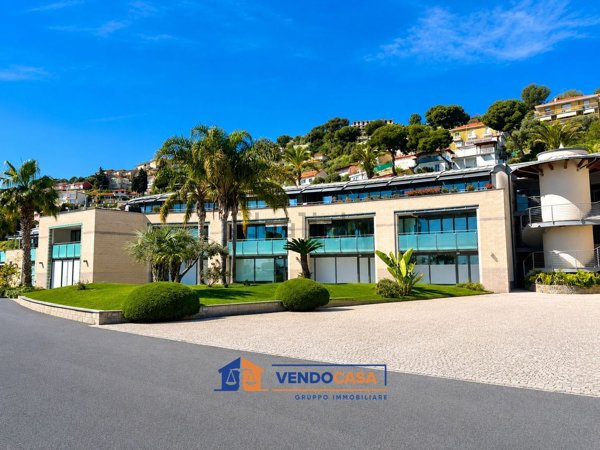 appartamento in vendita a San Lorenzo al Mare