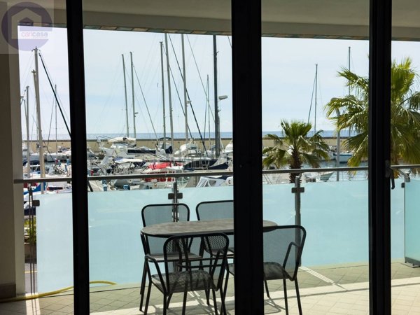 appartamento in vendita a San Lorenzo al Mare