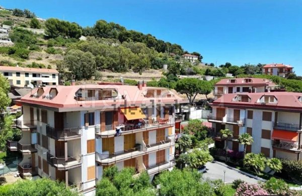 appartamento in vendita a San Lorenzo al Mare