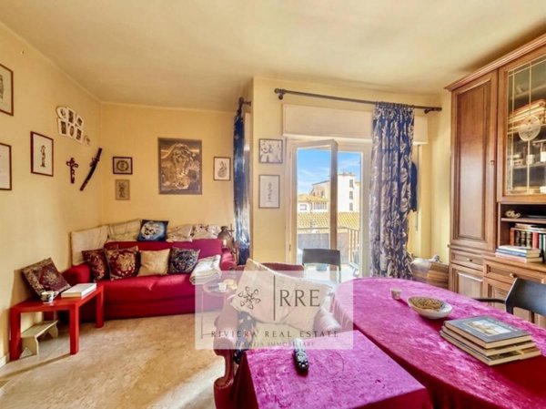 appartamento in vendita a San Lorenzo al Mare