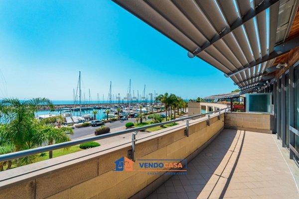appartamento in vendita a San Lorenzo al Mare