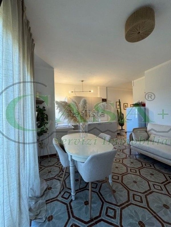 appartamento in vendita a San Lorenzo al Mare