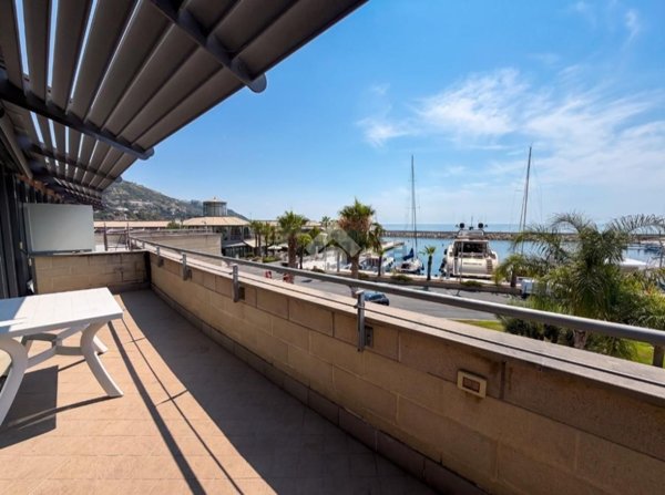 appartamento in vendita a San Lorenzo al Mare