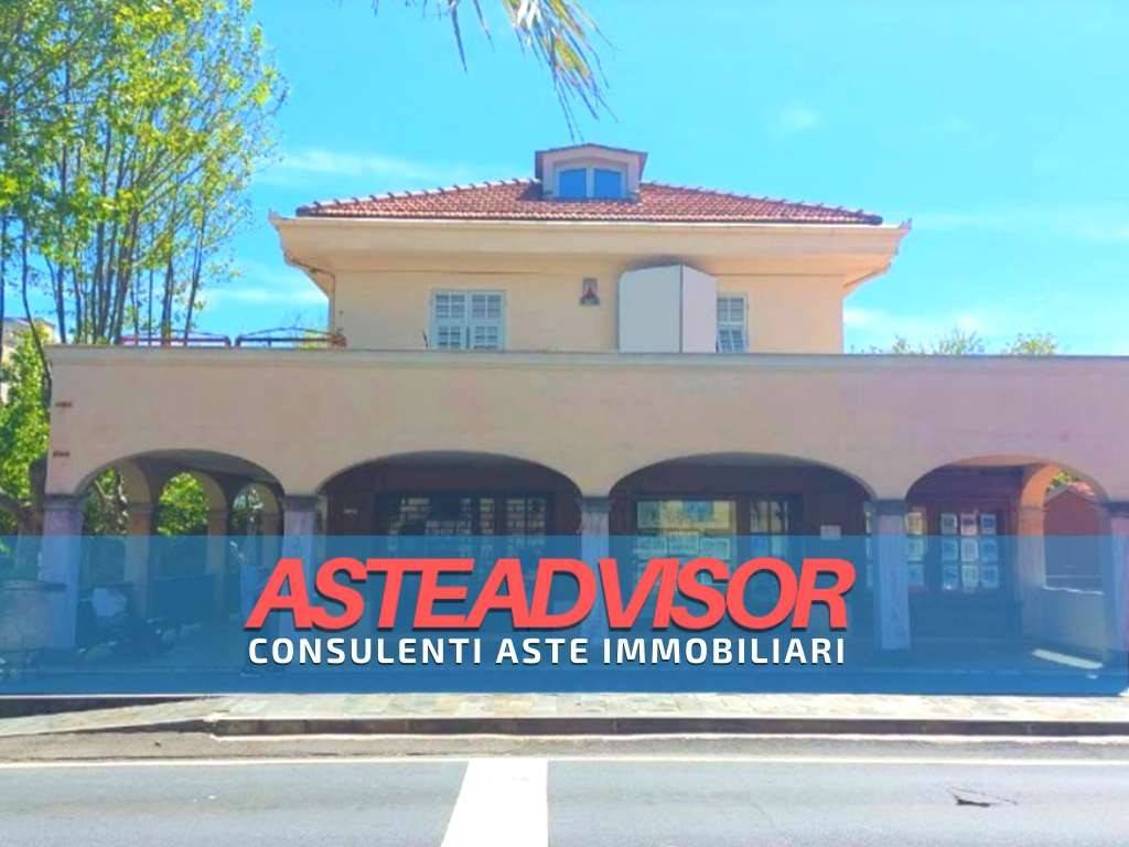 negozio in vendita a San Lorenzo al Mare