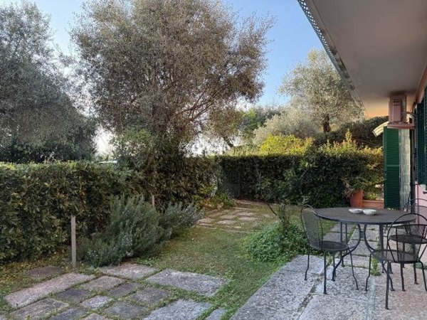 appartamento in vendita a San Lorenzo al Mare