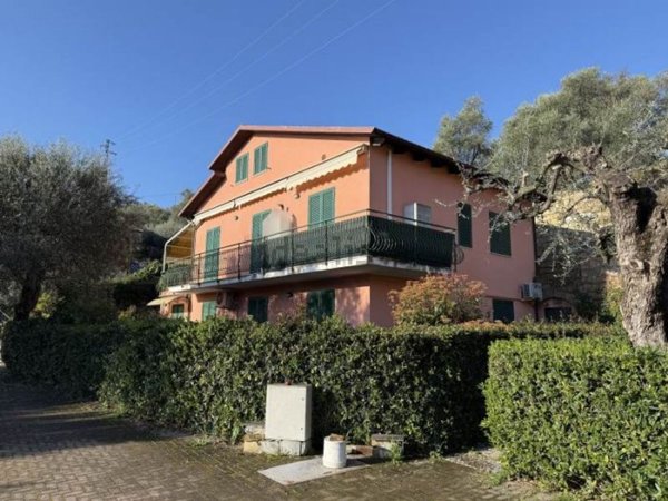 appartamento in vendita a San Lorenzo al Mare