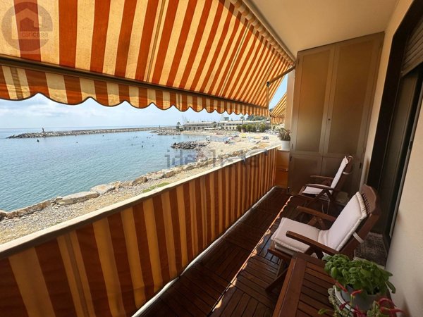 appartamento in vendita a San Lorenzo al Mare