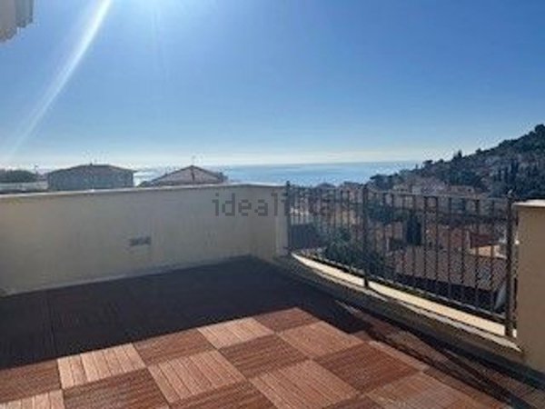 appartamento in vendita a San Lorenzo al Mare