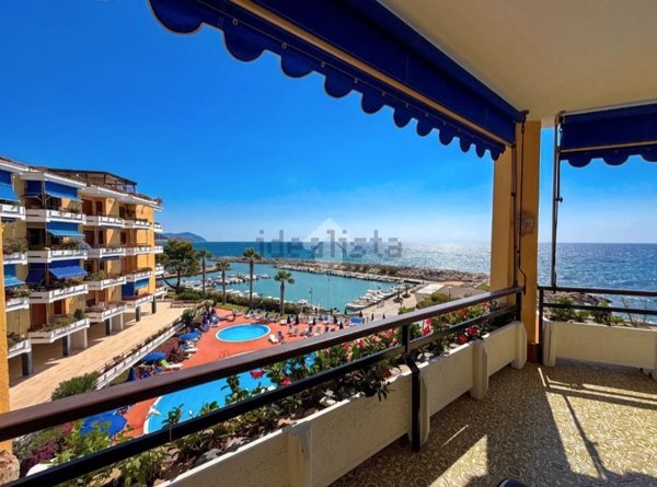 appartamento in vendita a San Lorenzo al Mare