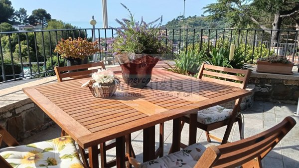 appartamento in vendita a San Lorenzo al Mare