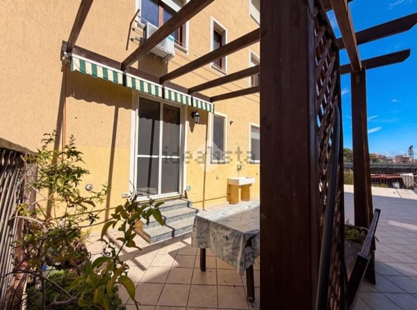 appartamento in vendita a San Lorenzo al Mare