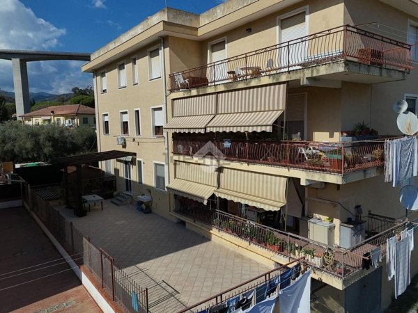 appartamento in vendita a San Lorenzo al Mare