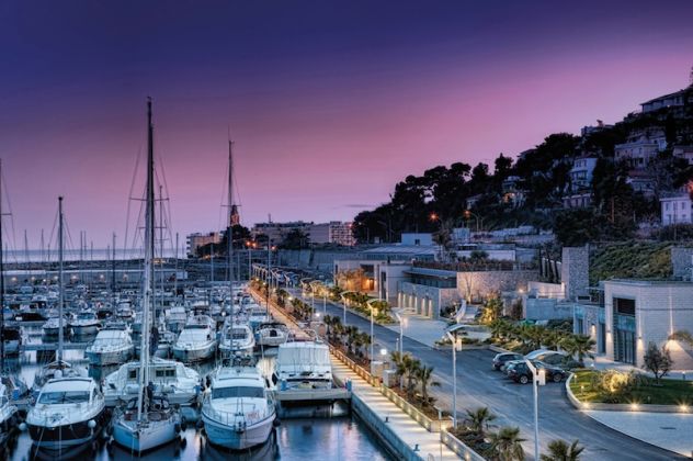 appartamento in vendita a San Lorenzo al Mare