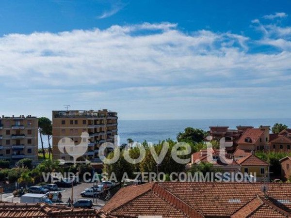 appartamento in vendita a San Lorenzo al Mare