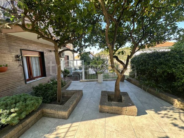 appartamento in vendita a San Lorenzo al Mare