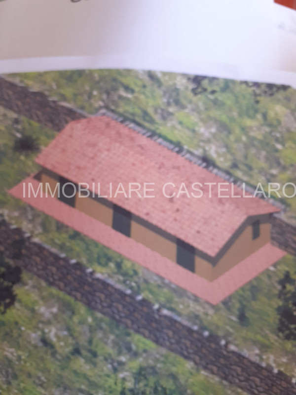 terreno edificabile in vendita a Sanremo