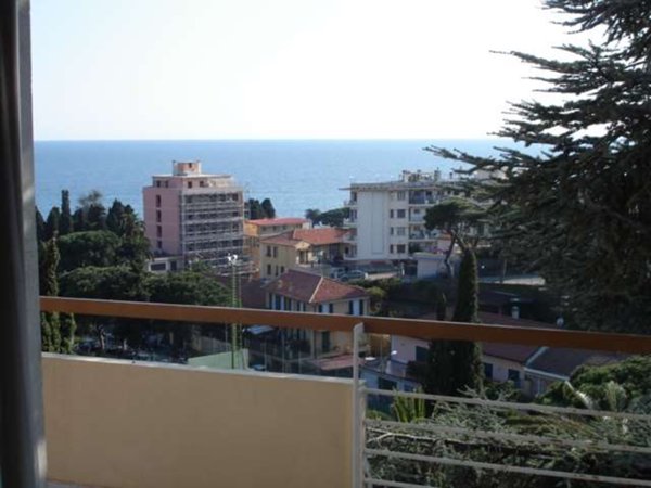 appartamento in vendita a Sanremo