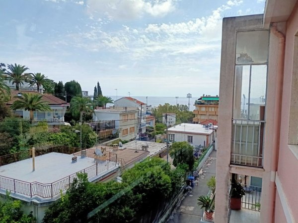 appartamento in vendita a Sanremo