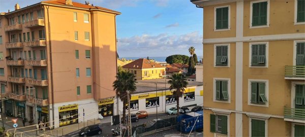 appartamento in vendita a Sanremo