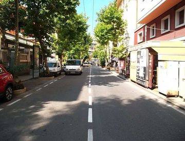 negozio in vendita a Sanremo
