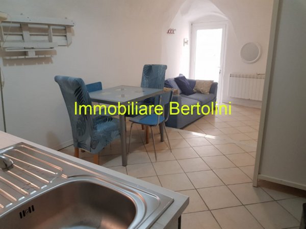 appartamento in vendita a Sanremo in zona Coldirodi