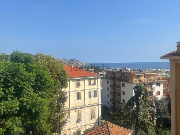 appartamento in vendita a Sanremo