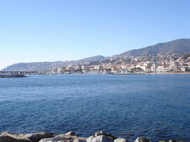 appartamento in vendita a Sanremo
