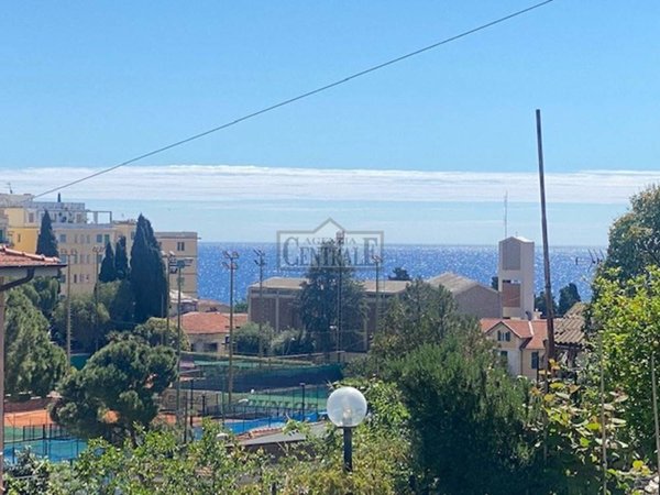 appartamento in vendita a Sanremo