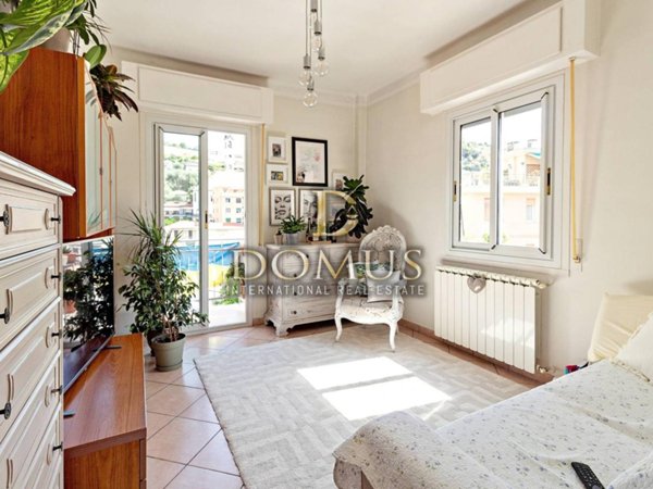 appartamento in vendita a Sanremo