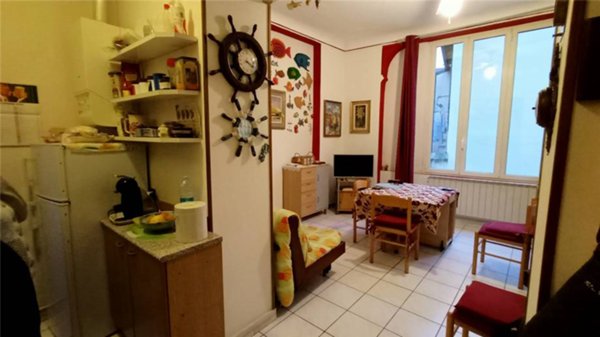appartamento in vendita a Sanremo