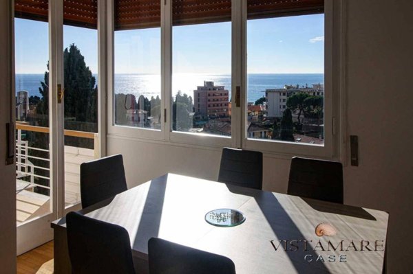 appartamento in vendita a Sanremo