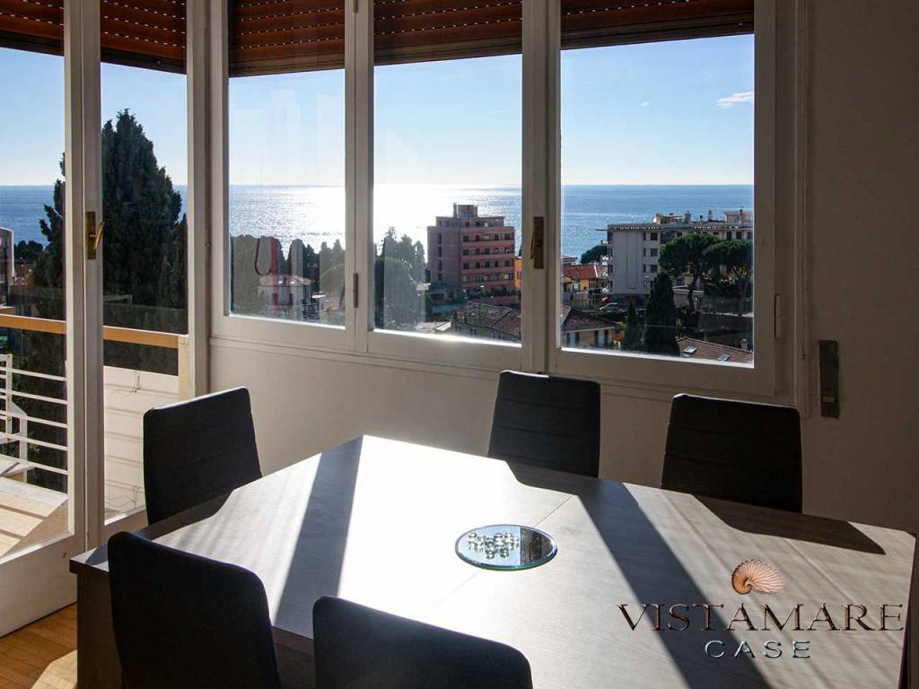 appartamento in vendita a Sanremo