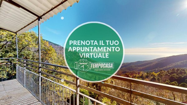 appartamento in vendita a Sanremo in zona San Romolo
