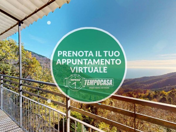 appartamento in vendita a Sanremo in zona San Romolo