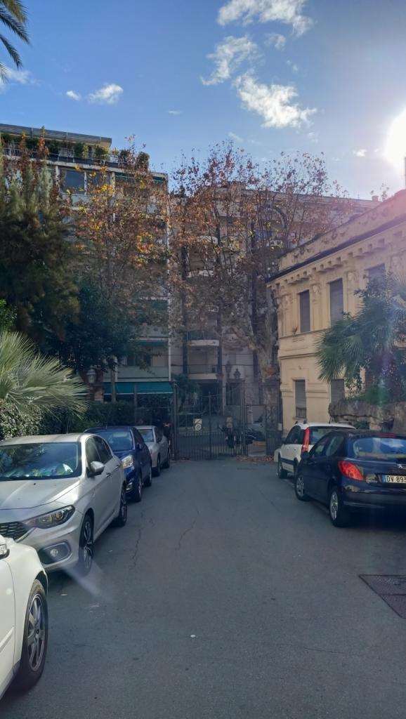 appartamento in vendita a Sanremo