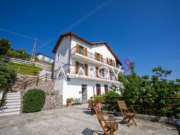 casa indipendente in vendita a Sanremo