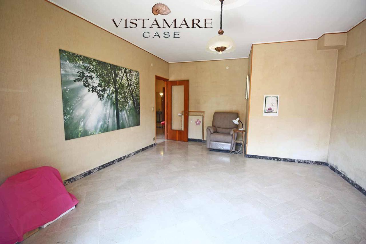 appartamento in vendita a Sanremo
