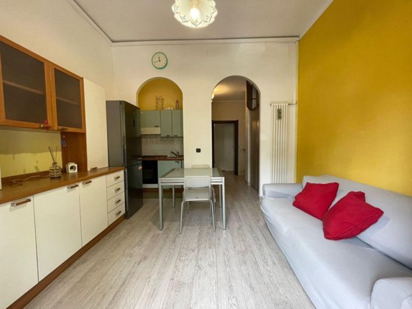 appartamento in vendita a Sanremo in zona Bussana