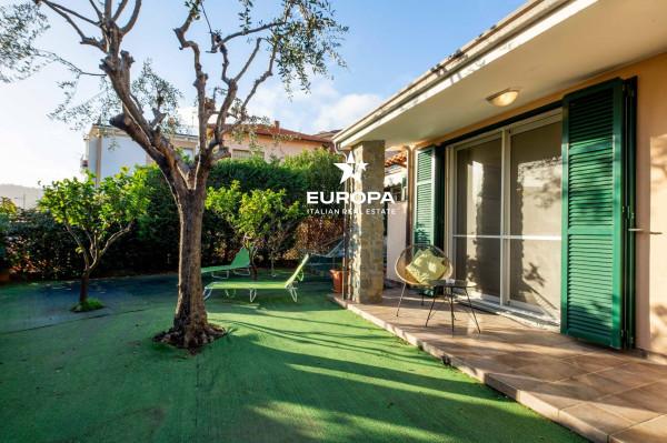 casa indipendente in vendita a Sanremo