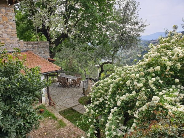 appartamento in vendita a Sanremo