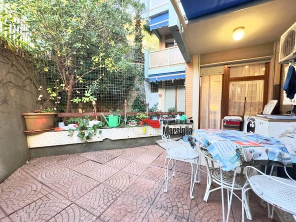 appartamento in vendita a Sanremo