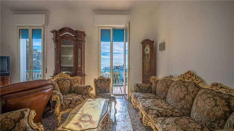 appartamento in vendita a Sanremo