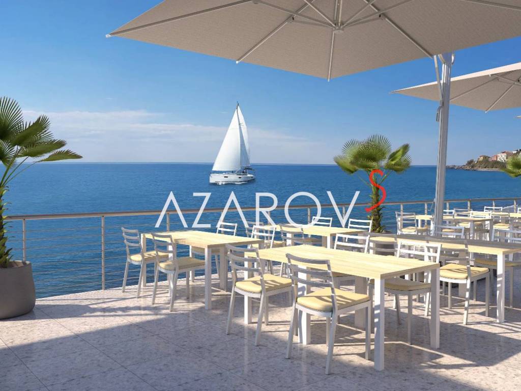 negozio in vendita a Sanremo