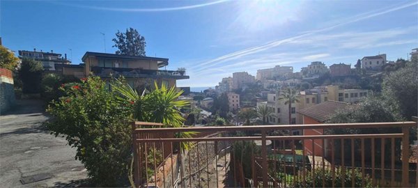 appartamento in vendita a Sanremo