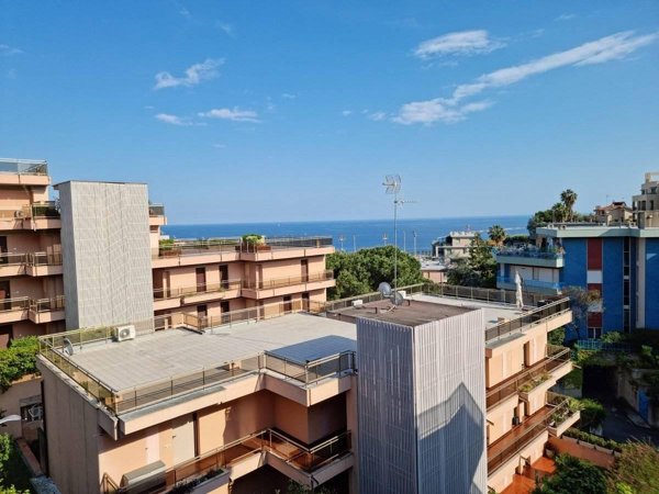 appartamento in vendita a Sanremo
