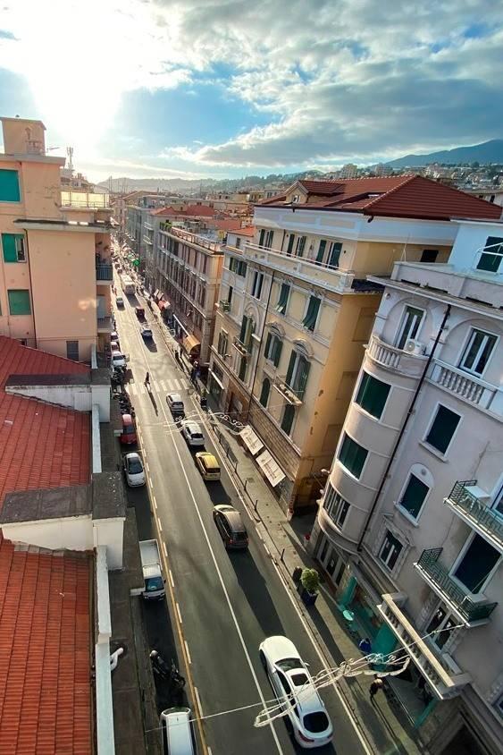 appartamento in vendita a Sanremo